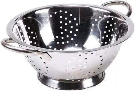 Escorredor de massas