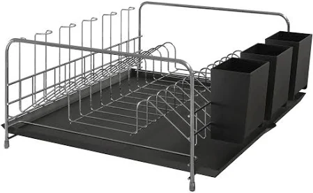 Escorredor de talher e louças