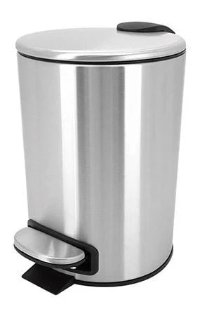 Lixeira para banheiro